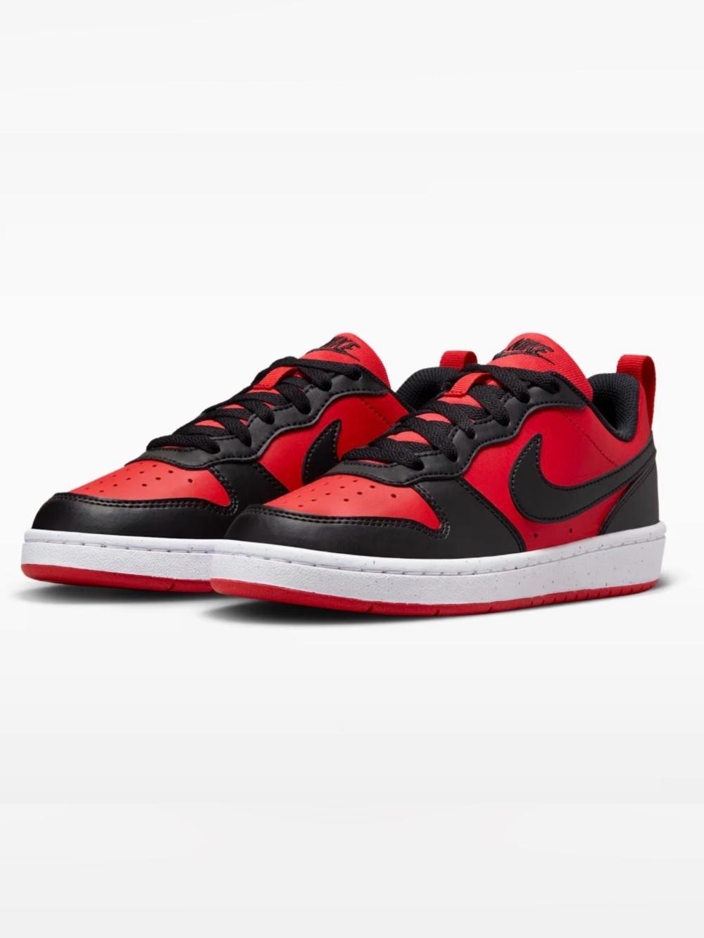 Nike Court Borough Low Recraft Kids Youth Sneakers